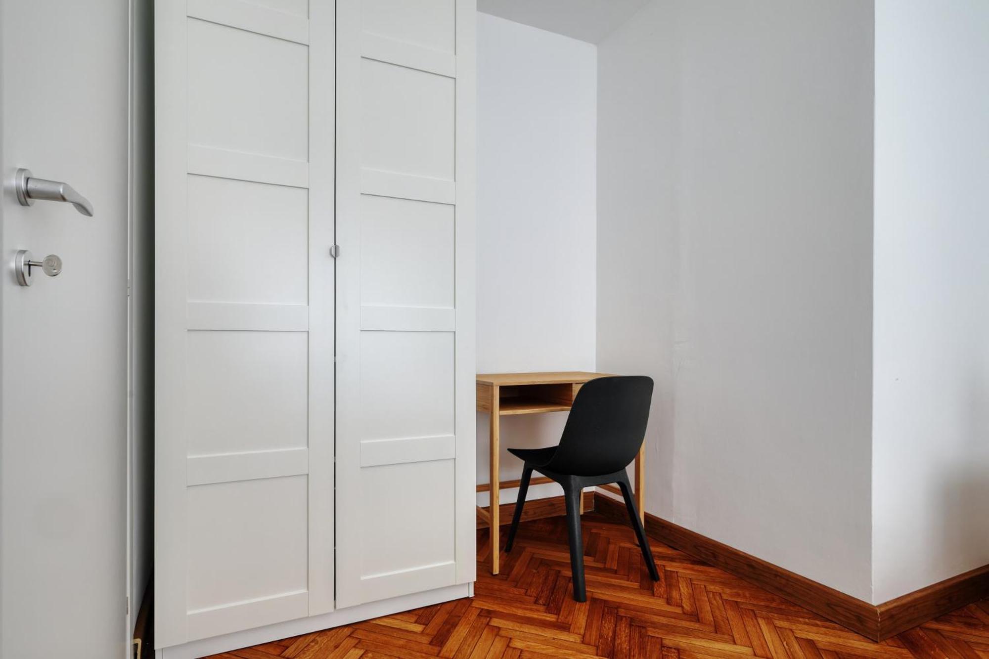 Joivy Chic 3-Bed Flat Near Colonne Di San Lorenzo 밀라노 외부 사진