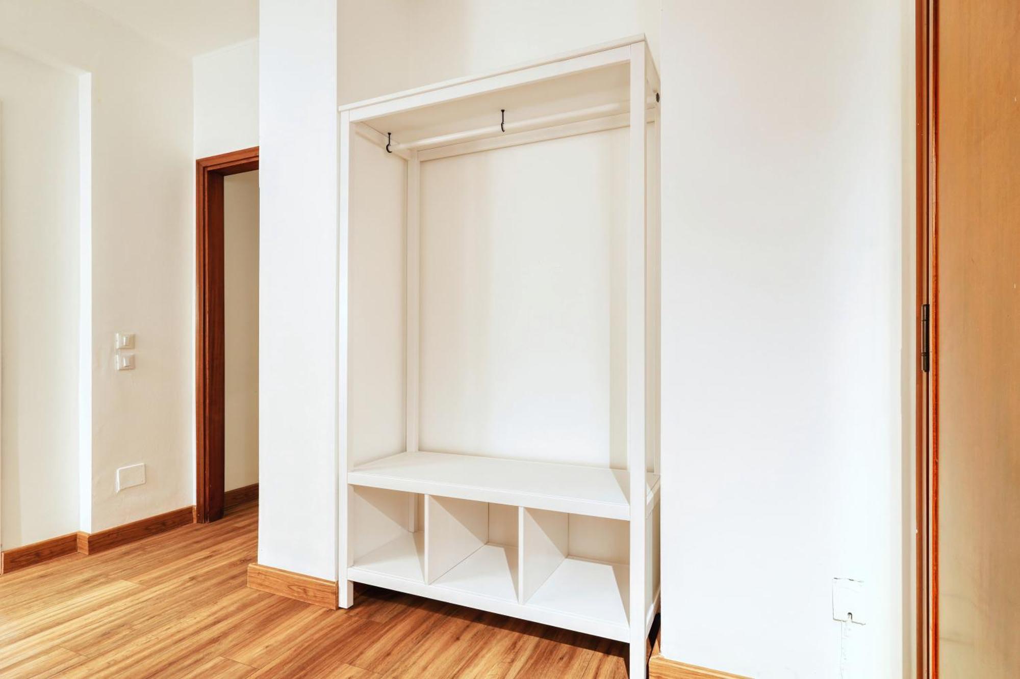 Joivy Chic 3-Bed Flat Near Colonne Di San Lorenzo 밀라노 외부 사진